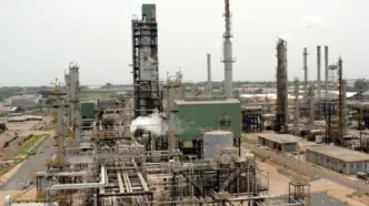 Ghana’s Tema Oil Refinery Restarts Crude Processing