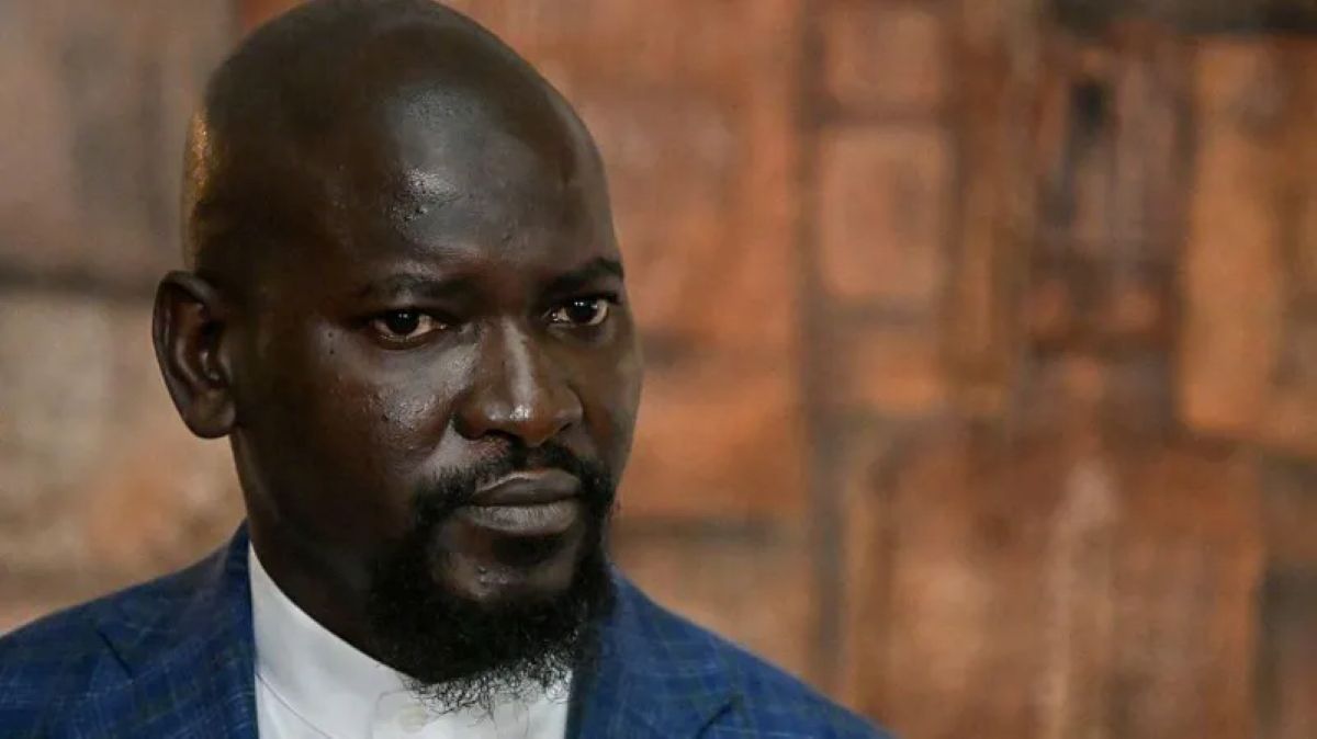 Guinea Suspends News Channel Before Polls