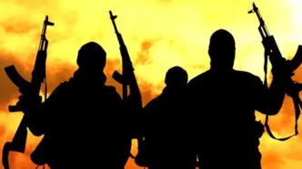 Gunmen Shoot Catholic Priest in Imo