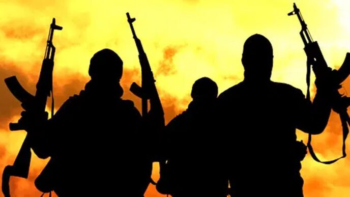 Gunmen Shoot Catholic Priest in Imo