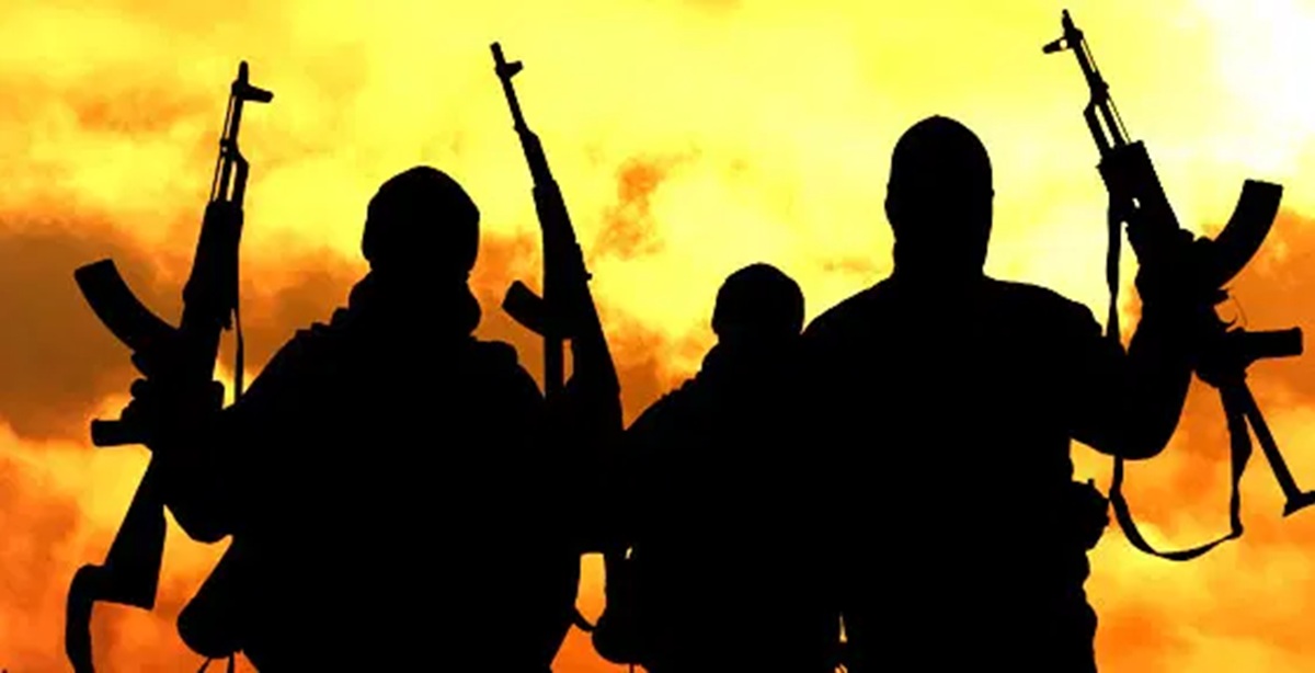 Bandits Attack Community in Kogi