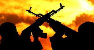 Gunmen Abduct 28 Travellers in Plateau