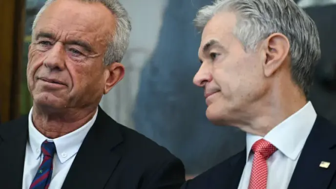 US Moves to Block Gender Care for Minor