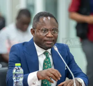Health Workers Are Backbone of Ghana – Minister