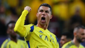 I Want to Win More Titles - Ronaldo