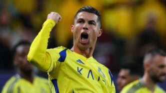 I Want to Win More Titles - Ronaldo