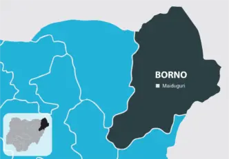 IED Blast Kills Four Teenagers In Borno