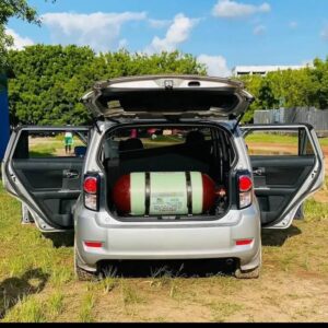 Cheaper Clean Fuel Redefines African Transport