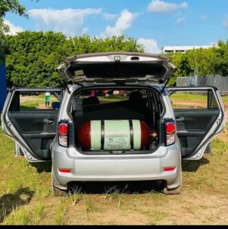 Cheaper Clean Fuel Redefines African Transport