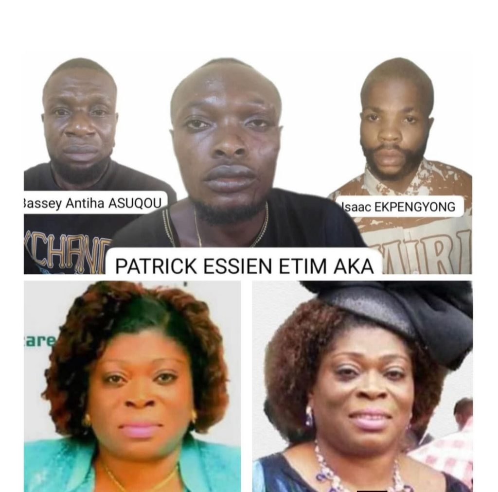 Ephraim Killing (News Central TV)
