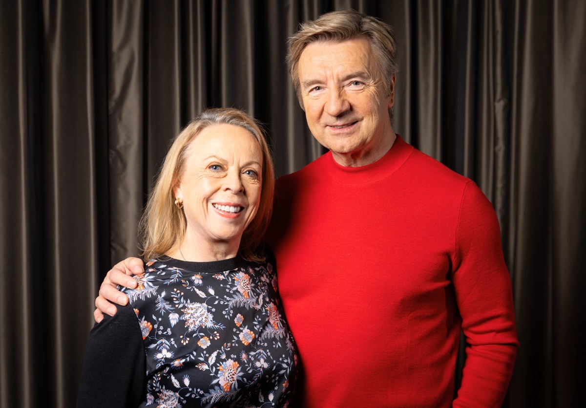 Idris Elba, Others Knighted in New Year Honours List(News Central TV )