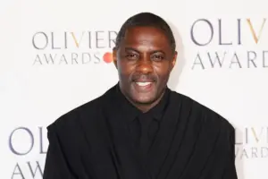 Idris Elba, Others Knighted in New Year Honours List