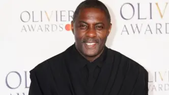 Idris Elba, Others Knighted in New Year Honours List