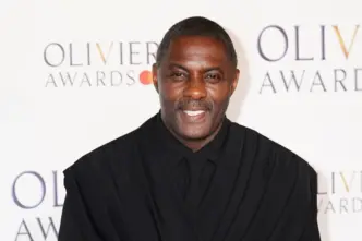Idris Elba, Others Knighted in New Year Honours List