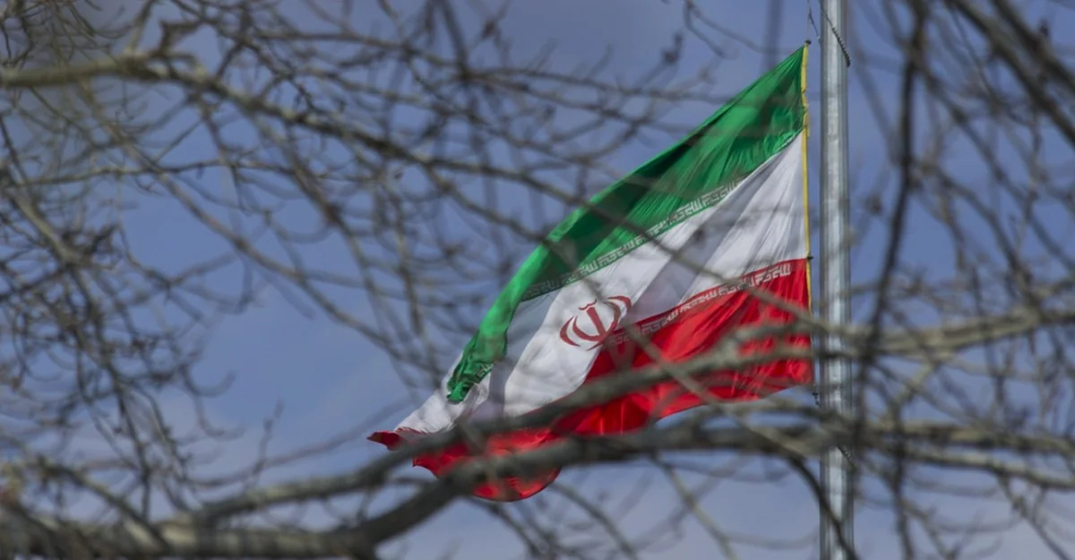 Iran Executes Woman Over Killing Stepdaughter