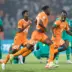Ivory Coast's Fae Supports Four-Year AFCON