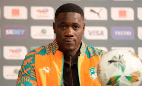 Ivory Coast's Fae Supports Four-Year AFCON