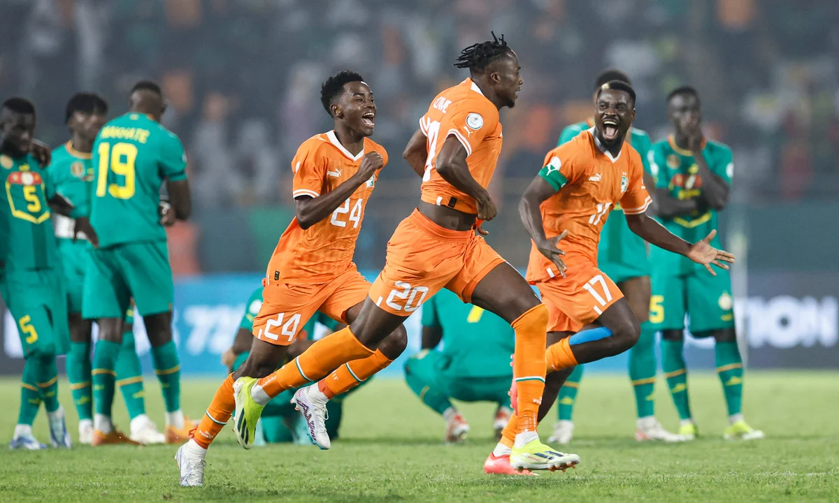 Ivory Coast’s Fae Supports Four-Year AFCON