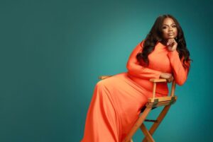 Jade Osiberu Welcomes First Child