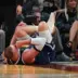 Jokic Sidelined After Knee Hyperextension