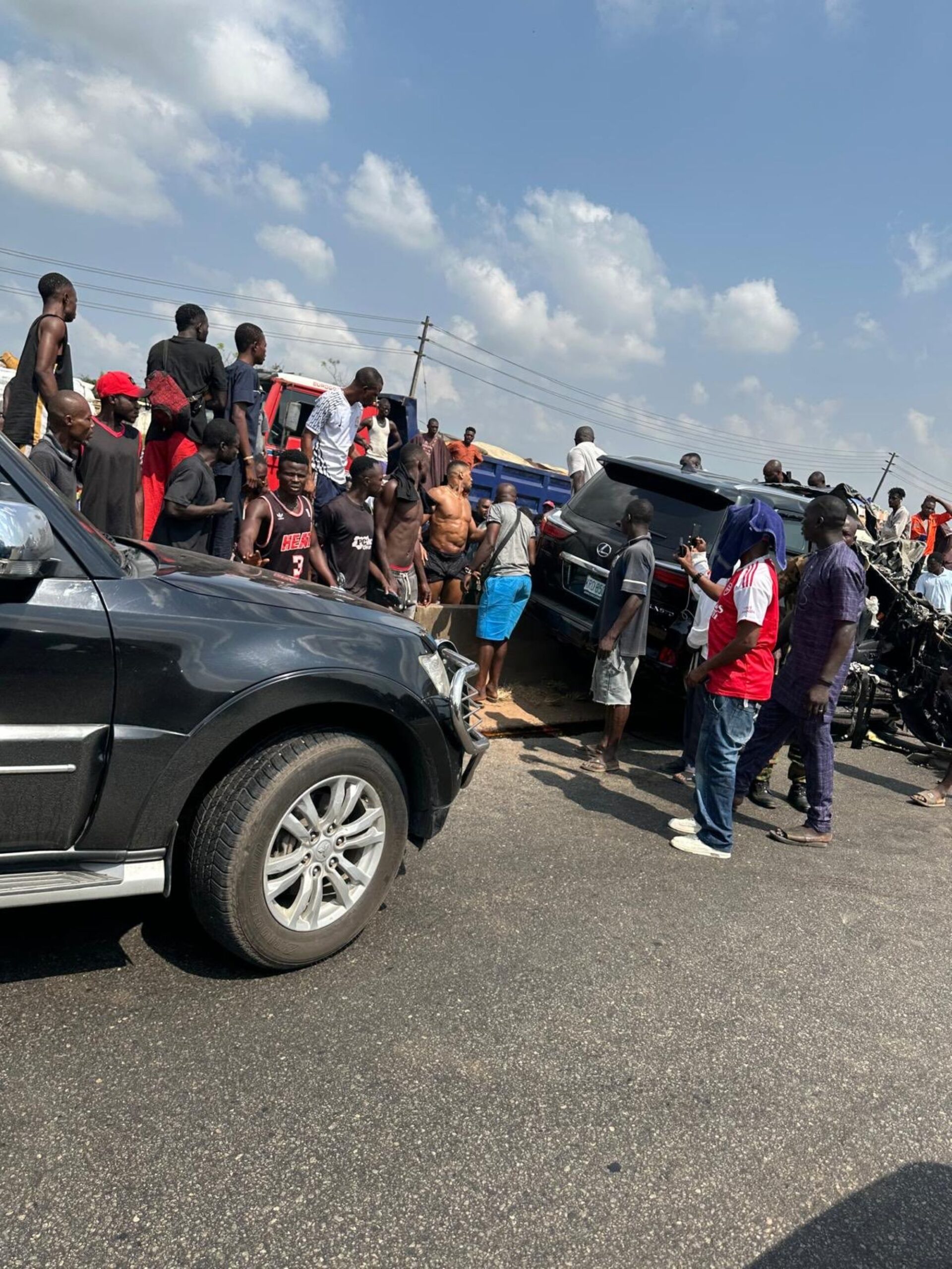 Joshua (News Central TV)