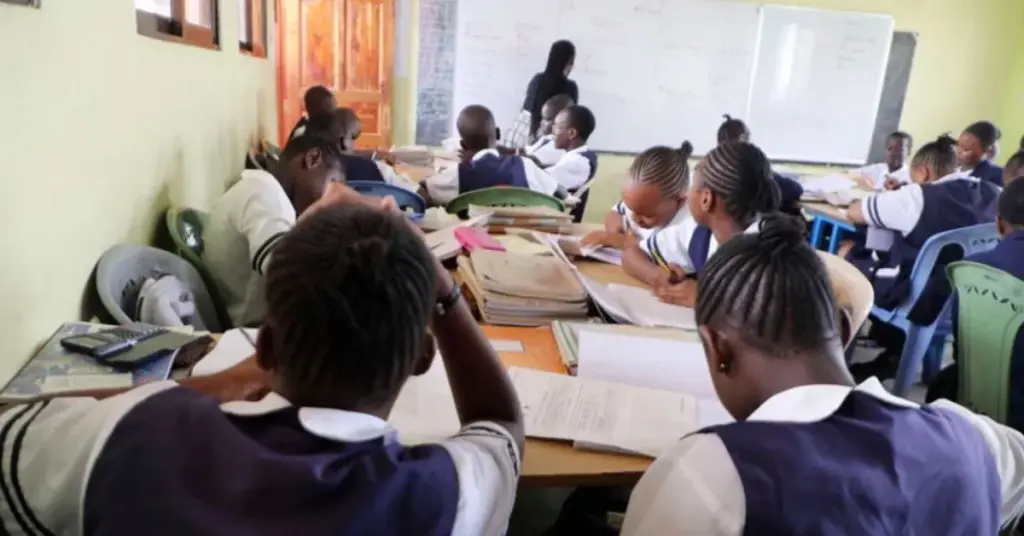 Kenya Announces New Grade 10 Review Window