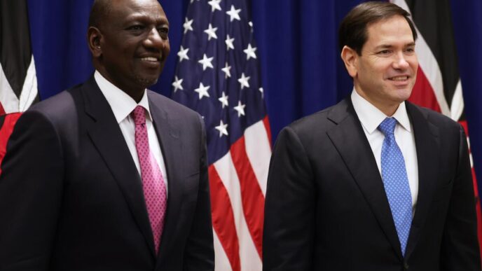 Kenya (News Central TV)