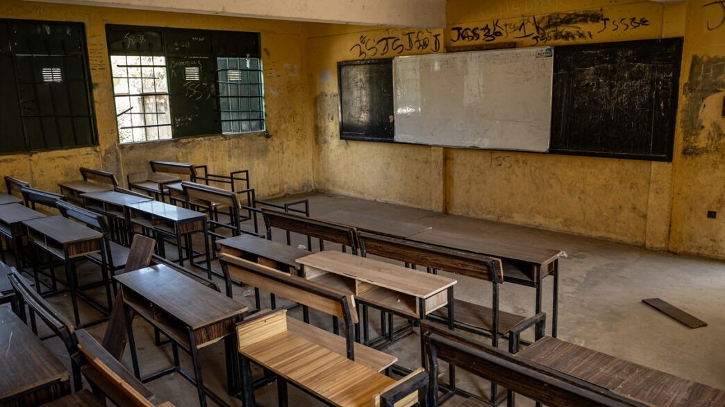 Kogi Orders Temporary Closure of Schools