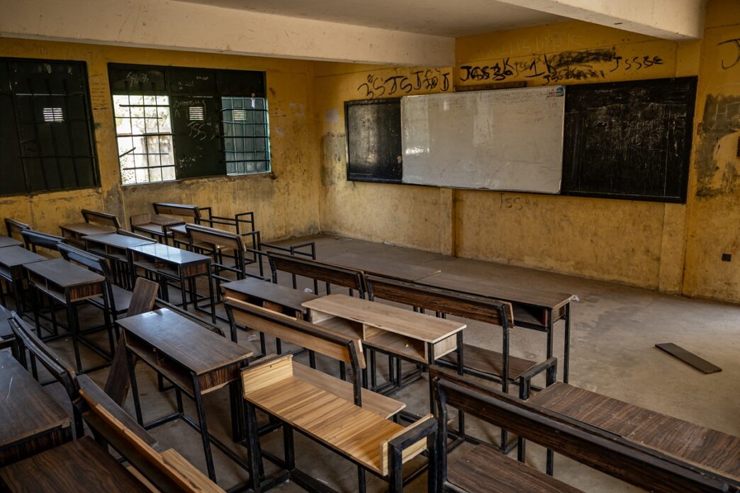 Kogi Orders Temporary Closure of Schools
