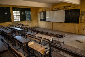 Kogi Orders Temporary Closure of Schools