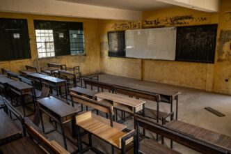 Kogi Orders Temporary Closure of Schools