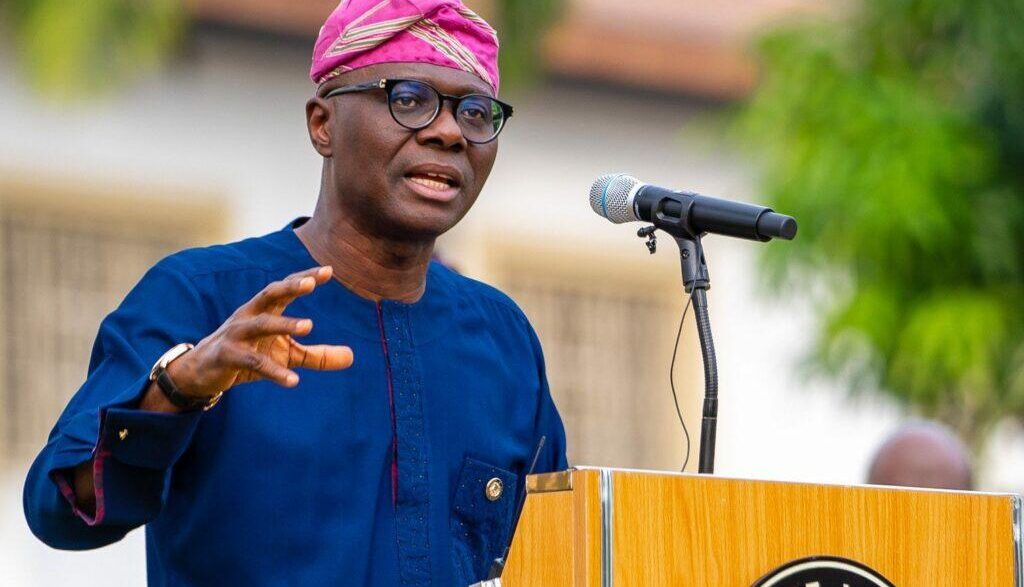 Lagos Cancels State Fiesta, Asks Residents to Pray