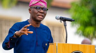 Lagos Cancels State Fiesta, Asks Residents to Pray