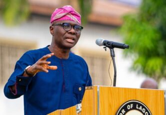 Lagos Cancels State Fiesta, Asks Residents to Pray