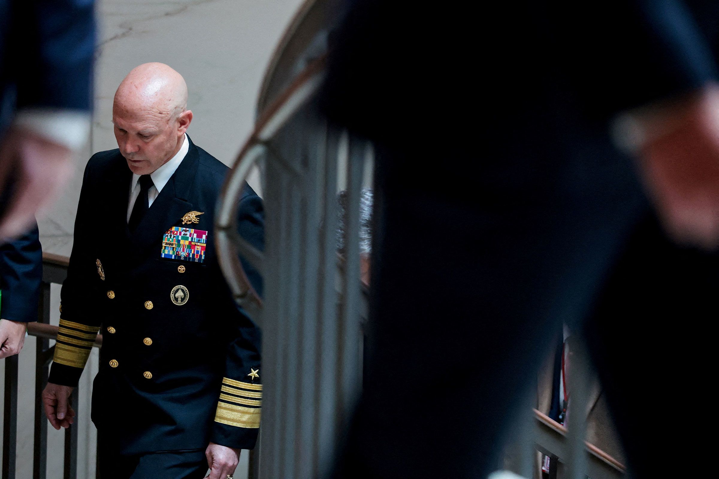 Strike (News Central TV)