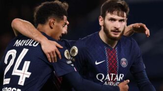 Lens (News Central TV)