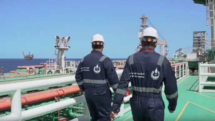 Libya (News Central TV)