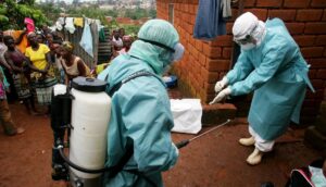 Major Disease Outbreaks Reported Across Ghana in 2025