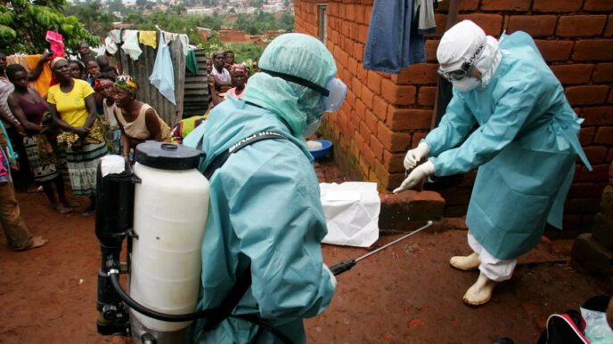 Major Disease Outbreaks Reported Across Ghana in 2025