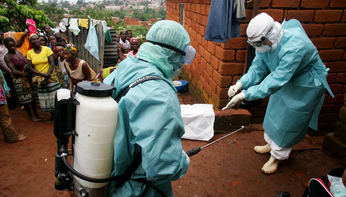 Major Disease Outbreaks Reported Across Ghana in 2025