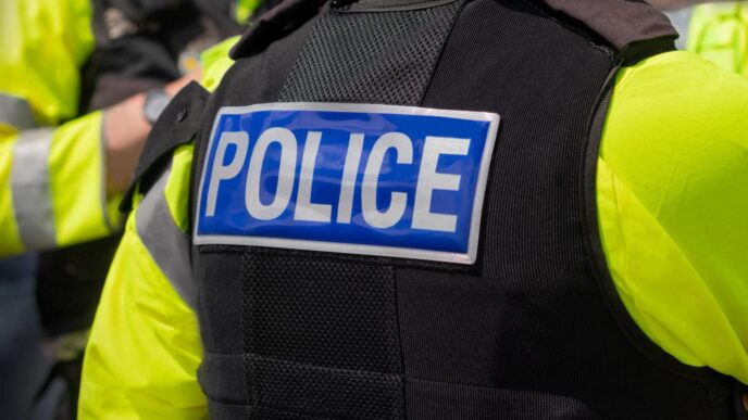 Man, Others Accused of Sex Offences Against Ex-Wife