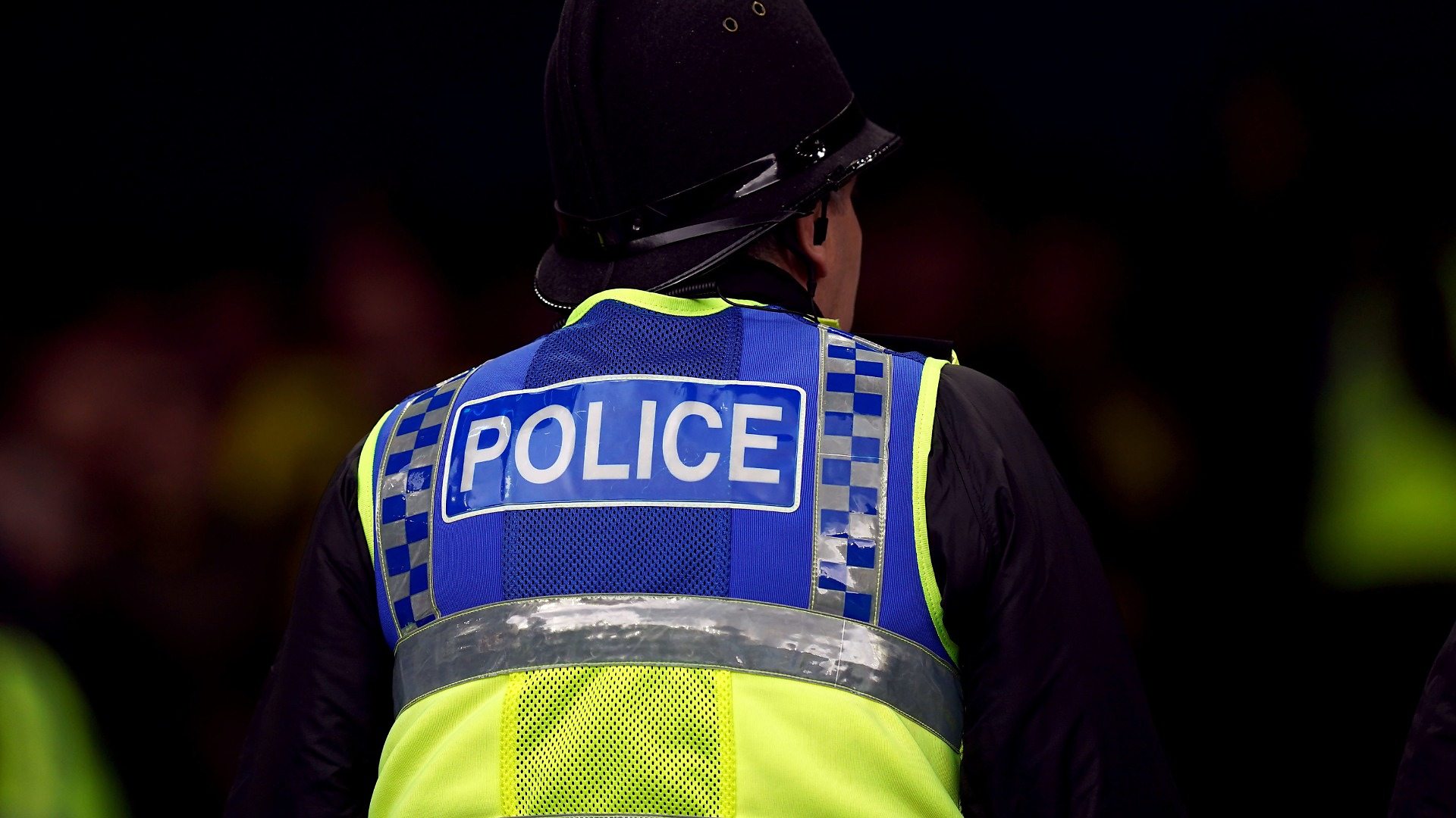 Wife (News Central TV)
