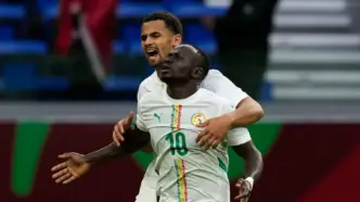 Mane Equaliser Secures Draw for Senegal