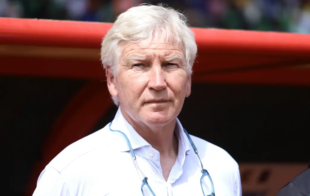 Cameroon (News Central TV)