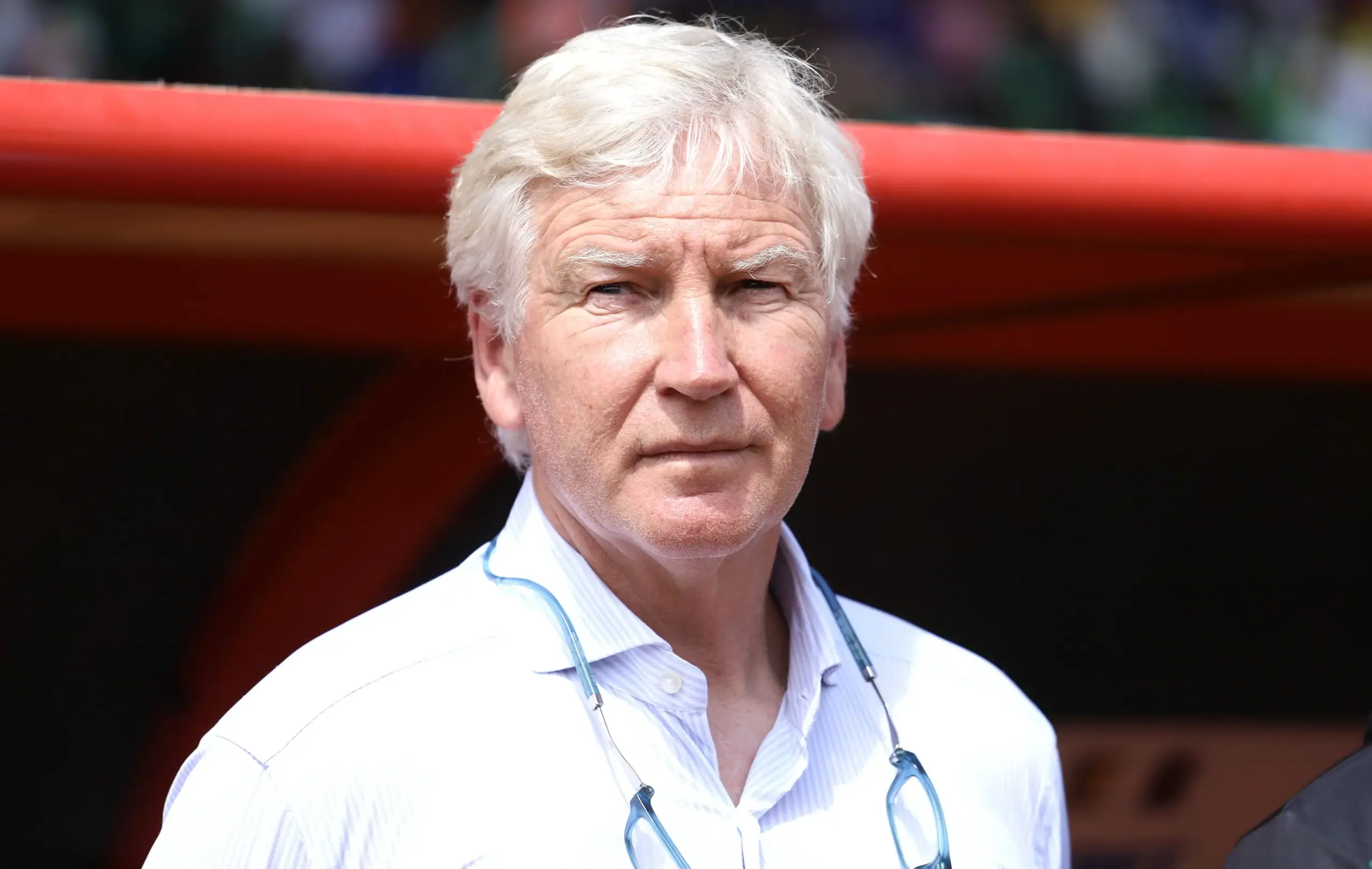 Cameroon Sack Coach, Drop Onana for AFCON