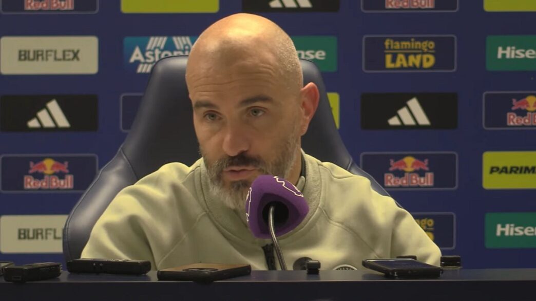 Maresca Criticises Chelsea After Defeat at Leeds