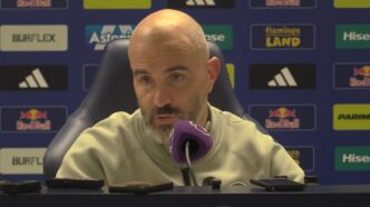 Maresca Criticises Chelsea After Defeat at Leeds