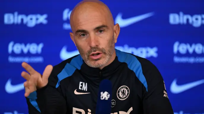 Maresca Laments Toughest Spell at Chelsea