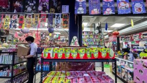 Mexico Approves Higher Tariffs on China.