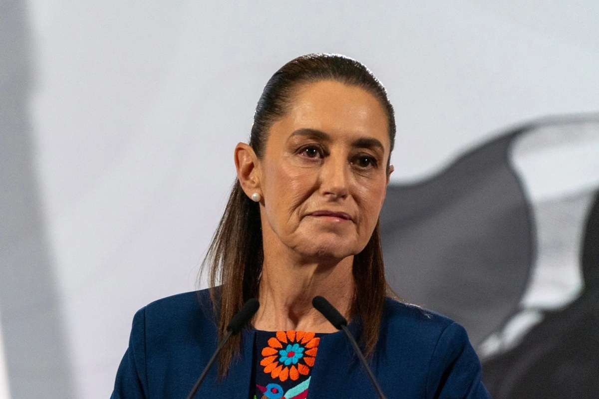 Mexico Approves Higher Tariffs on China